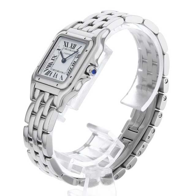 カルティエ パンテール WSPN0015 レディース 未使用