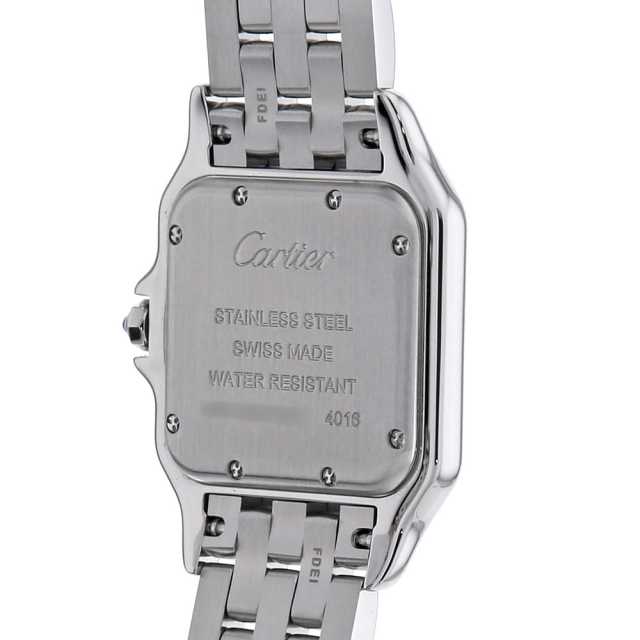 カルティエ パンテール WSPN0015 レディース 未使用