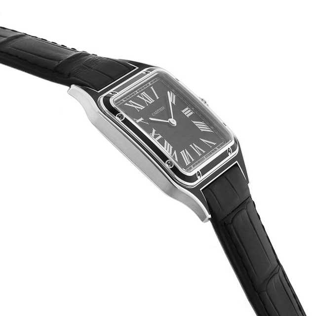 カルティエ サントス WSSA0046 メンズ 未使用