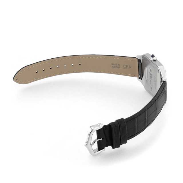 カルティエ サントス WSSA0046 メンズ 未使用