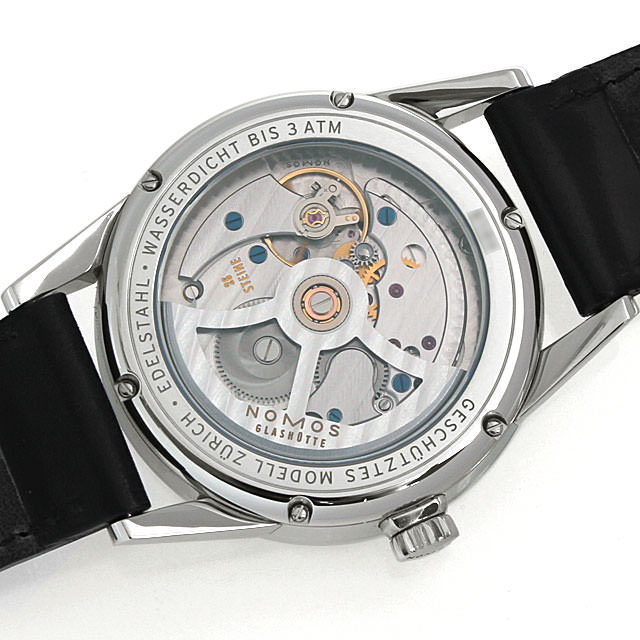 チューリッヒ ブルー ZR1E3BL2(822) サブ画像２