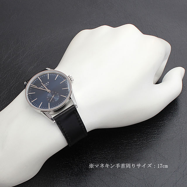 チューリッヒ ブルー ZR1E3BL2(822) サブ画像４