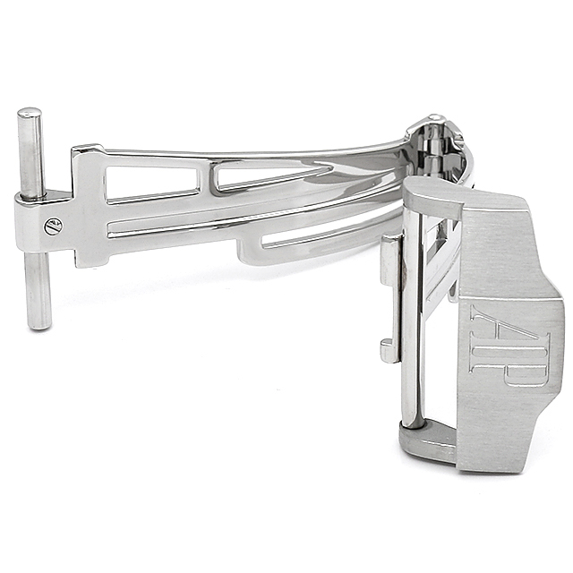 純正Dバックル  サブ画像１