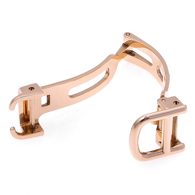 Cartier（カルティエ） 純正Dバックル PG 10mm ディプロイメント  