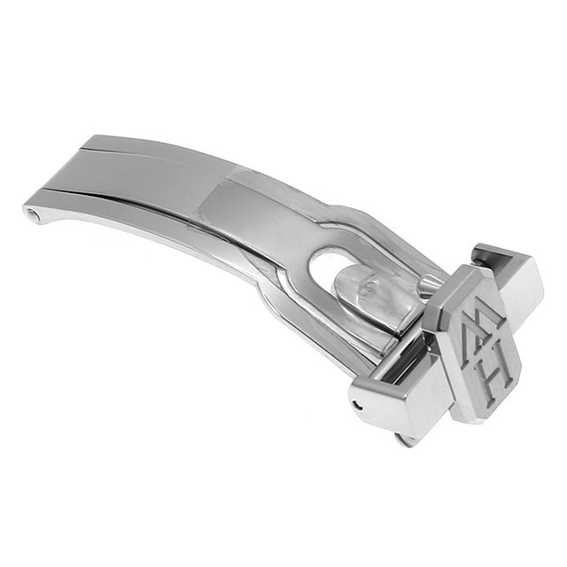 ハリーウィンストン　Dバックル HARRY WINSTON（ハリーウィンストン） 純正Dバックル WG 16mm