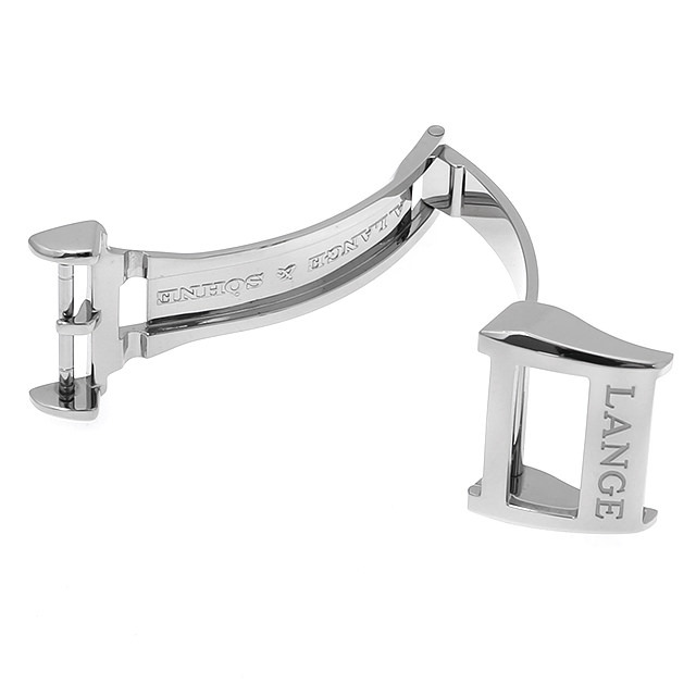 純正Dバックル WG 16mm ディプロイメントバックル  サブ画像１
