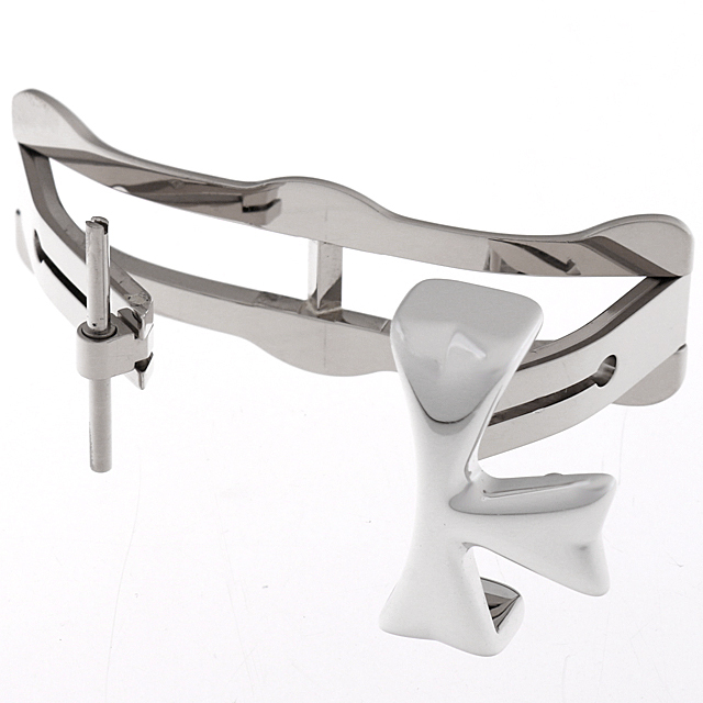 純正Dバックル  サブ画像１