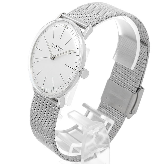 マックスビル ハンドワインド 027/3004.48 サブ画像１