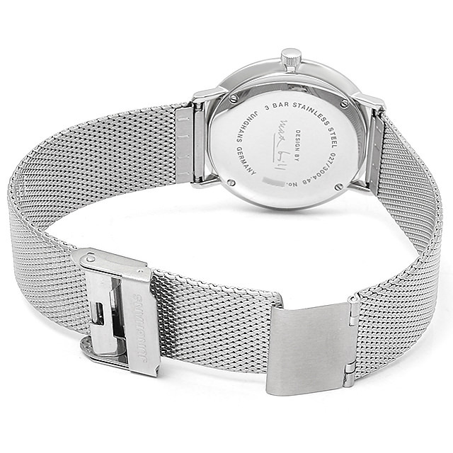 マックスビル ハンドワインド 027/3004.48 サブ画像２