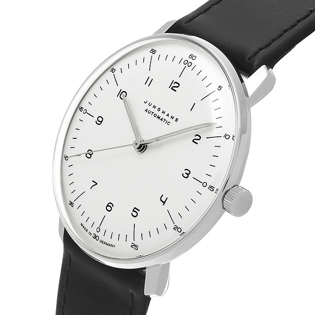 マックスビル オートマティック 027/3500.04 サブ画像１