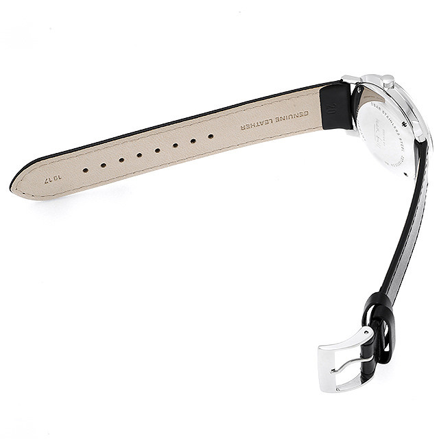 マックスビル オートマティック 027/3500.04 サブ画像２