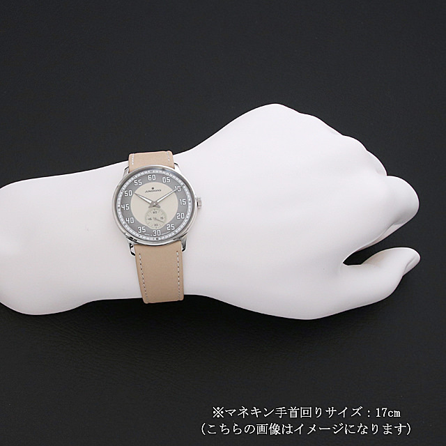 マイスター ドライバー ハンドワインド 027/3608.00 サブ画像４