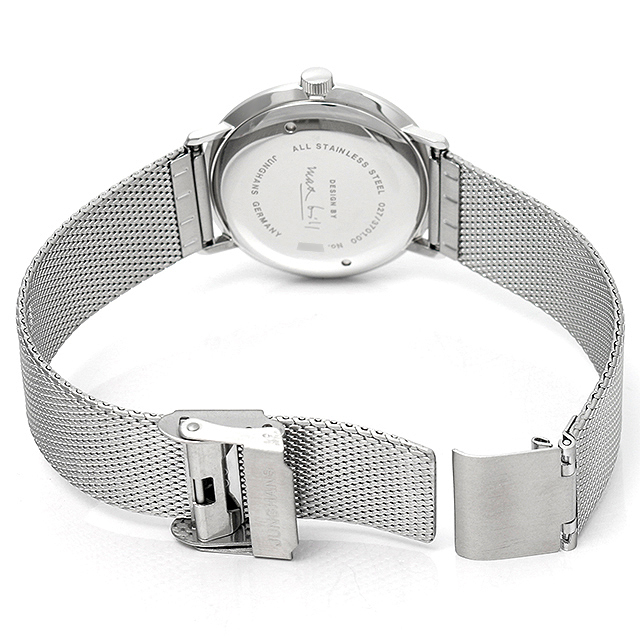 027/3701.00M JUNGHANS（ユンハンス） マックスビル ハンドワインド