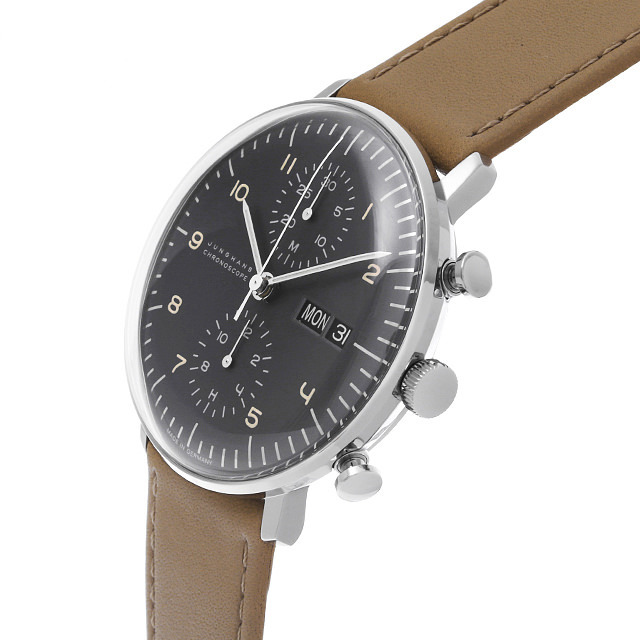 マックスビル クロノスコープ 027/4501.05 サブ画像１