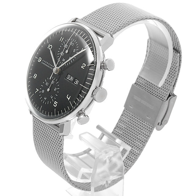 マックスビル クロノスコープ 027/4500.49 サブ画像１