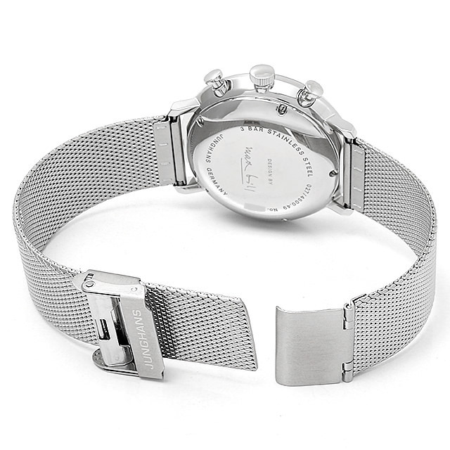 マックスビル クロノスコープ 027/4500.49 サブ画像２