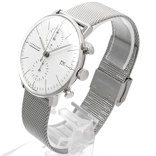 マックスビル クロノスコープ 027/4600.00M サブ画像１