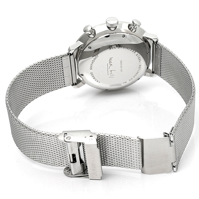 マックスビル クロノスコープ 027/4600.00M サブ画像２