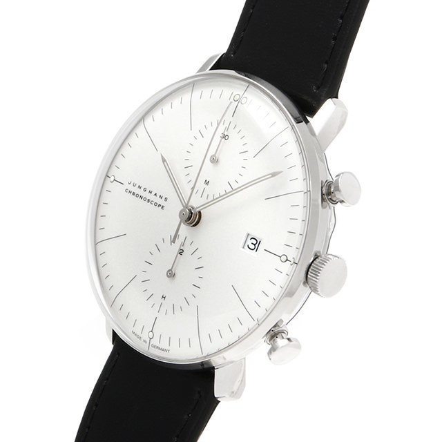 マックスビル クロノスコープ 027/4600.04 サブ画像１