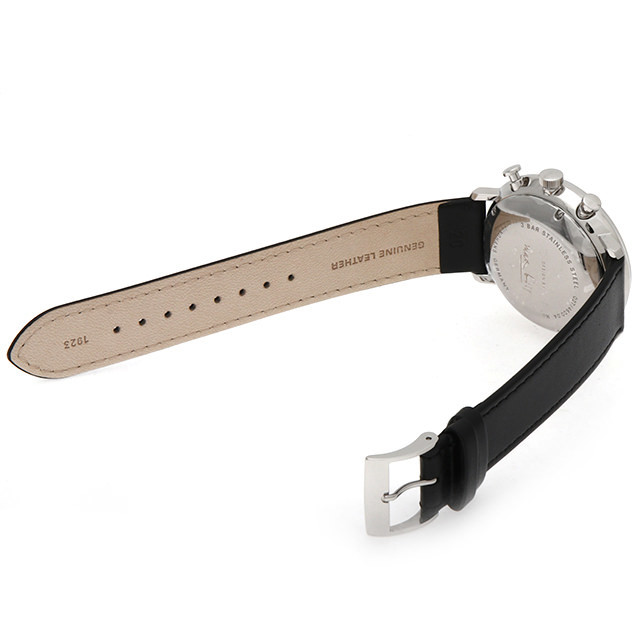 マックスビル クロノスコープ 027/4600.04 サブ画像２