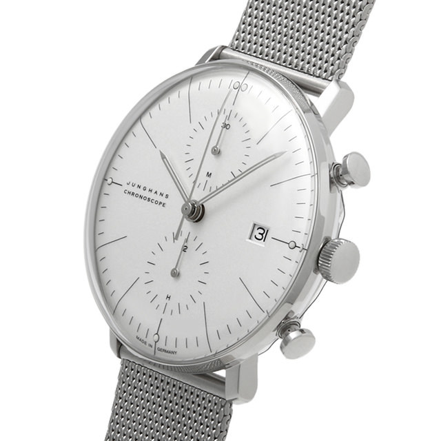 マックスビル クロノスコープ 027/4600.04M サブ画像１