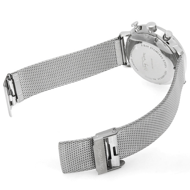 マックスビル クロノスコープ 027/4600.04M サブ画像２