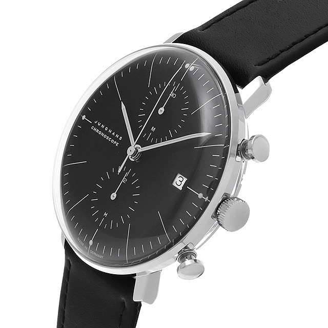 マックスビル クロノスコープ 027/4601.04 サブ画像１