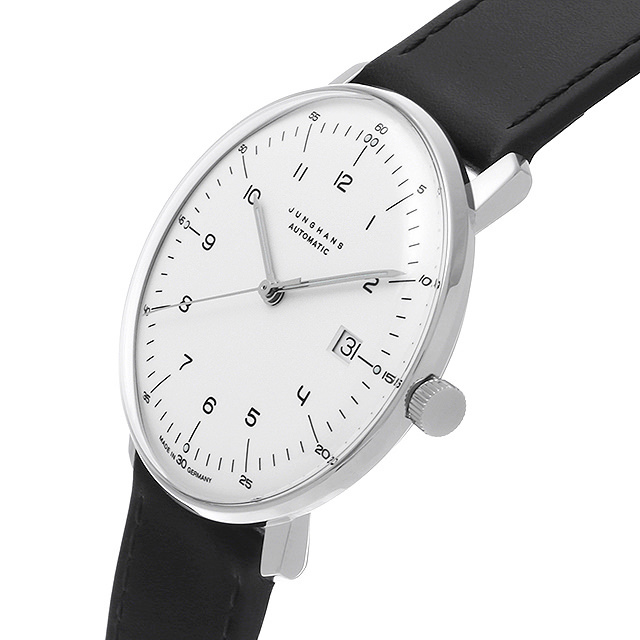 マックスビル オートマティック 027/4700.04 サブ画像１