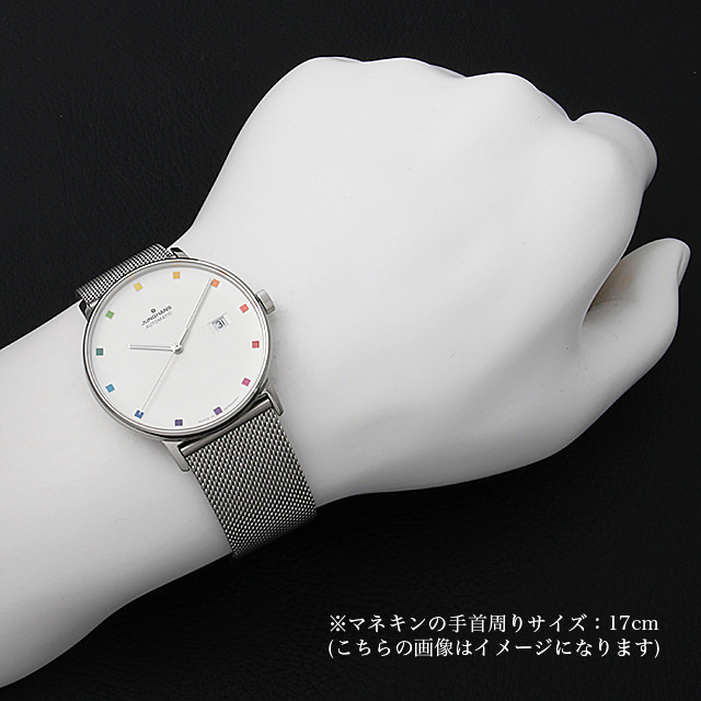 フォームA バウハウス 100周年記念限定 027/4937.44 サブ画像４