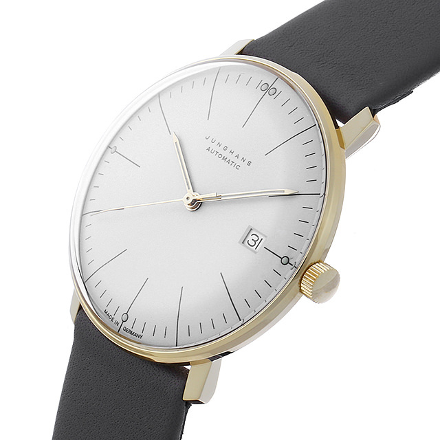 マックスビル オートマティック 027/7805.00 サブ画像１