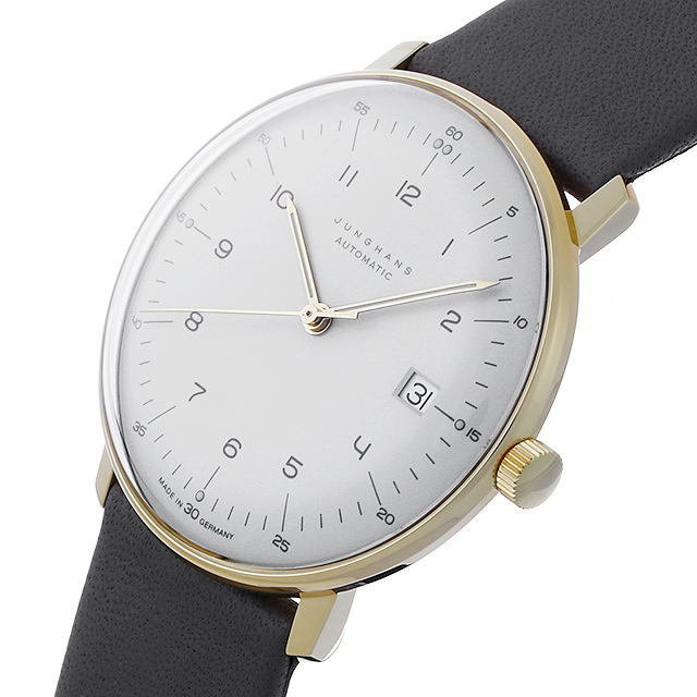 マックスビル オートマティック 027/7806.00 サブ画像１