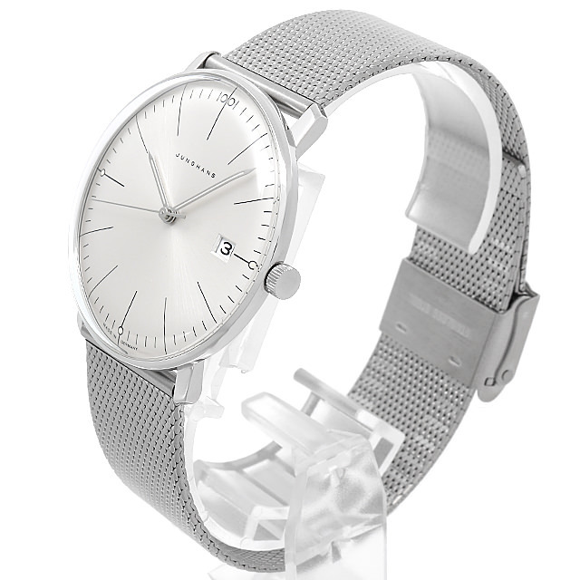 マックスビル クオーツ 041/4463.48 サブ画像１