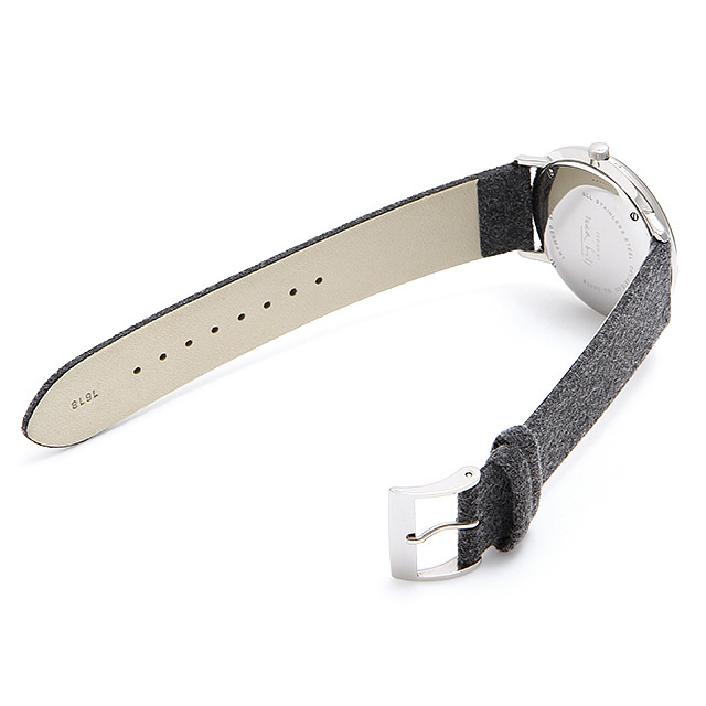 マックスビル クオーツ 041/4818.00 サブ画像２