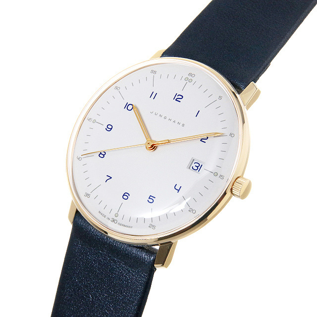 マックスビル クォーツ 041/7849.00 サブ画像１