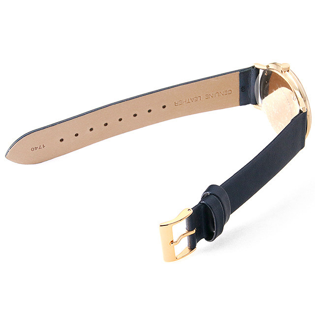 マックスビル クォーツ 041/7849.00 サブ画像２