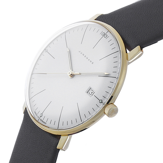 マックスビル クオーツ 041/7857.00 サブ画像１