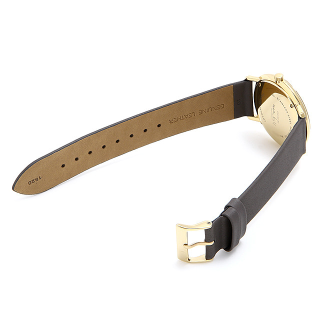 マックスビル クオーツ 041/7857.00 サブ画像２