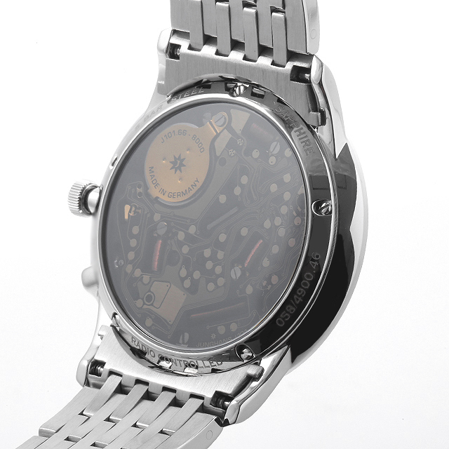 マイスター メガ スモールセコンド 058/4900.46 サブ画像２