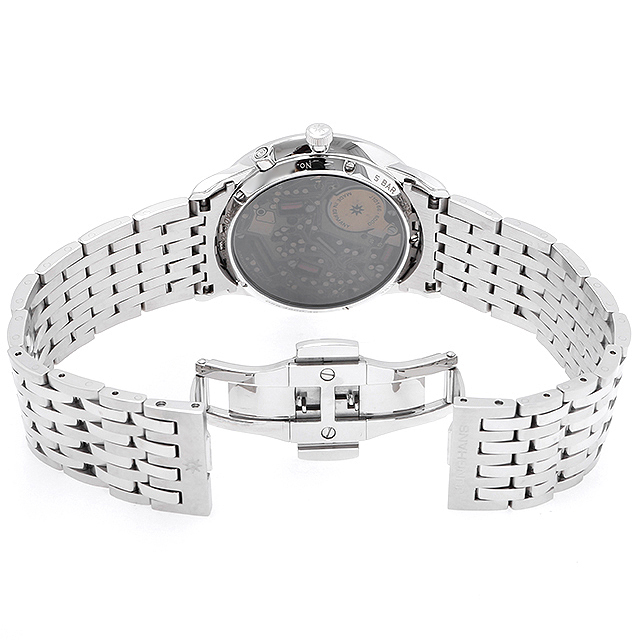 マイスター メガ スモールセコンド 058/4900.46 サブ画像３