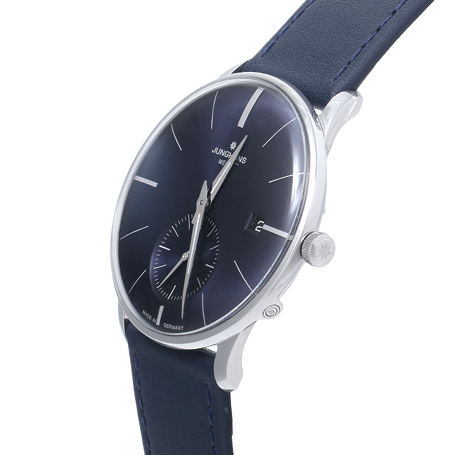 マイスター メガ スモールセコンド 058/4901.00 サブ画像１