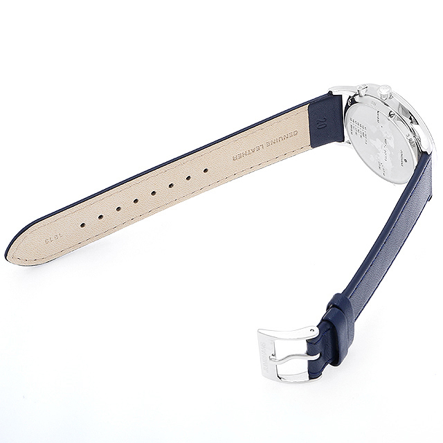 マイスター メガ スモールセコンド 058/4901.00 サブ画像２