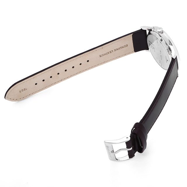 マイスター メガ スモールセコンド 058/4902.00 サブ画像２