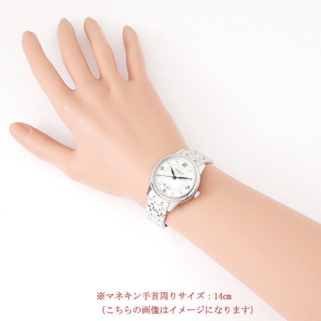 ボエム デイト オートマティック 111056 サブ画像４