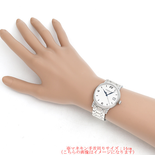 スタークラシック デイト オートマティック 111591 サブ画像４