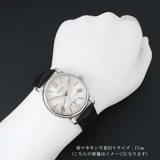 4810 デイト オートマティック 114841 サブ画像４