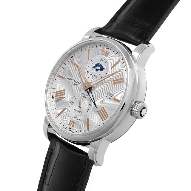 4810 デュアルタイム 114857 サブ画像１