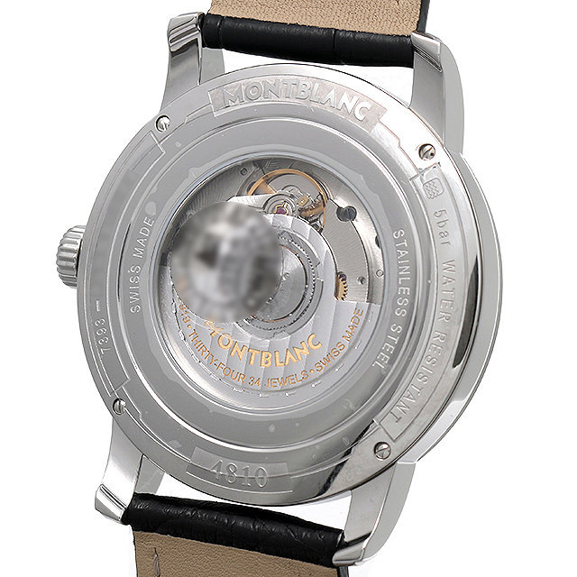 4810 デュアルタイム 114857 サブ画像２