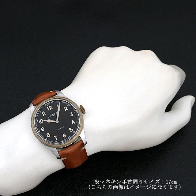 1858 オートマティック 116241 サブ画像３