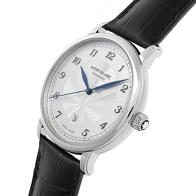 スター レガシー オートマティック デイト 116511 サブ画像１