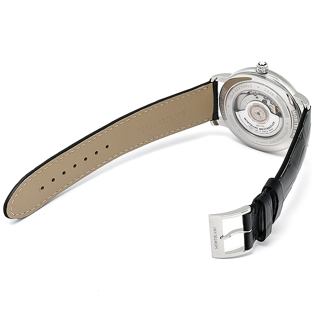 スター レガシー オートマティック デイト 116511 サブ画像３